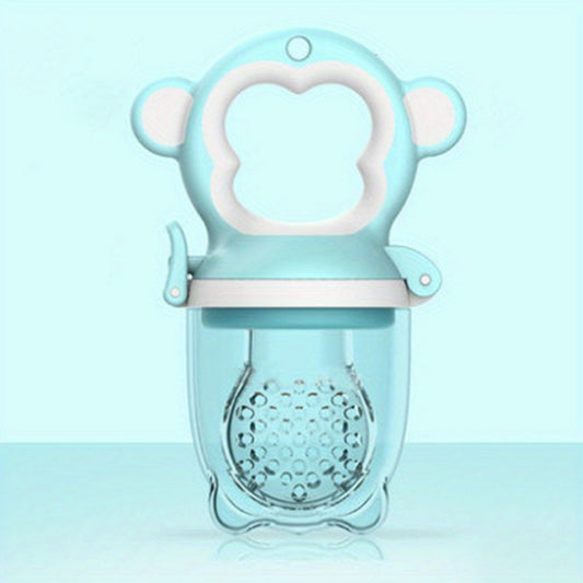 Baby Fruit Food Feeder Pacifier & Teether