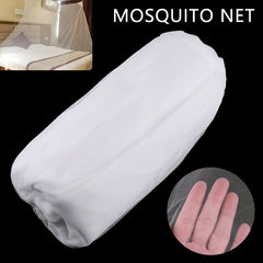 Folding Mosquito Net Indoor Outdoor Camping 200x200x78in
