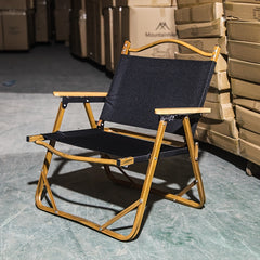 Outdoor Folding Chair Portable Camping Picnic Fishing