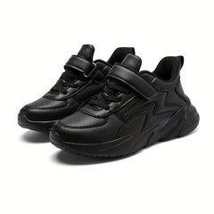Kids' Outdoor Running Shoes Shock Absorption Non Slip