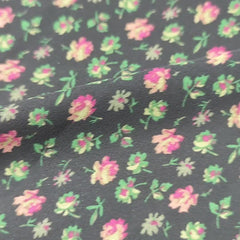1yd Chiffon Fabric, Comfortable & Breathable, DIY Clothes Pants Dress Fabric