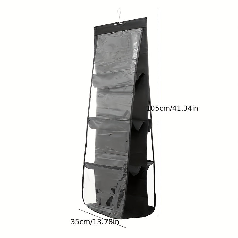 Hanging Bag Storage Portable Organizer For Bags Bras Underwear