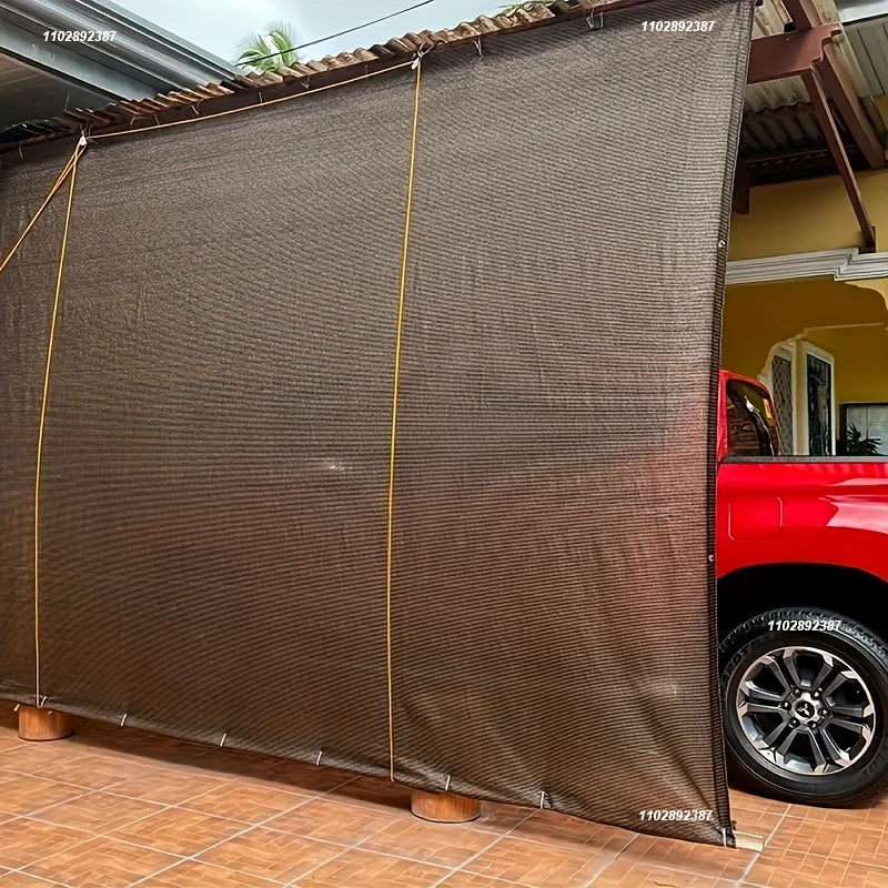 Privacy Net Balcony Fence Sunshade UV Resistant
