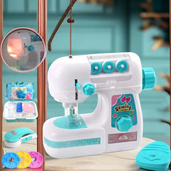 Portable Sewing Machine With Night Light