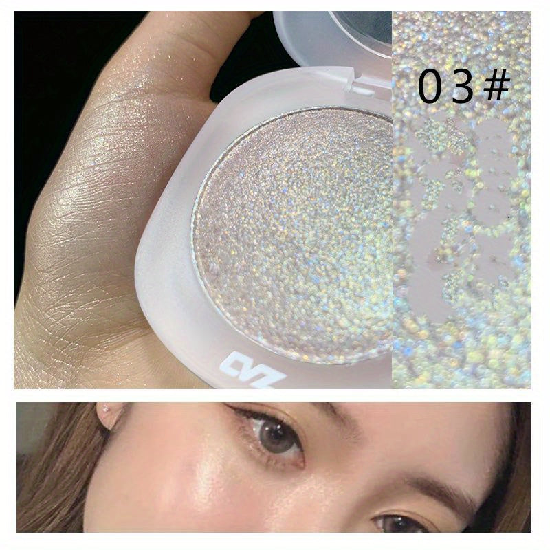 Polarized Diamond Jelly Highlighter for Radiant Skin