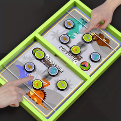 Dinosaur Chess Game Toy for Adults, Stress Relief Brain Teaser