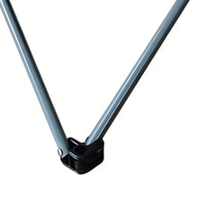 Outdoor Folding Chair for Fishing Camping BBQ