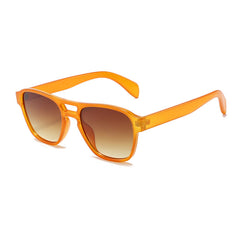 Large Box Neutral Sunglasses for Sports and Outdoor Activities