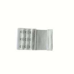 3pcs Bra Extenders Adjustable Elastic Bra Strap Women's Lingerie Accessories