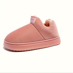 Thickened Warm Anti Slip Snow Boots