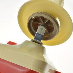 Manual Wool Winding Machine Hand-cranked Fast Wire Winding Device