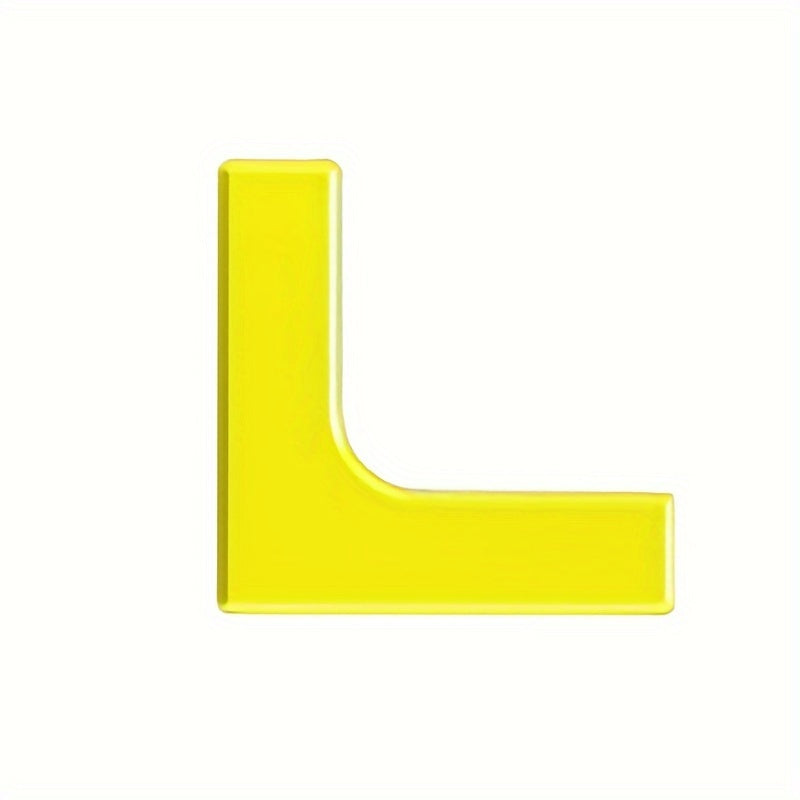 Pickleball Field Marker Kit with Throwing Marker and Court Signs