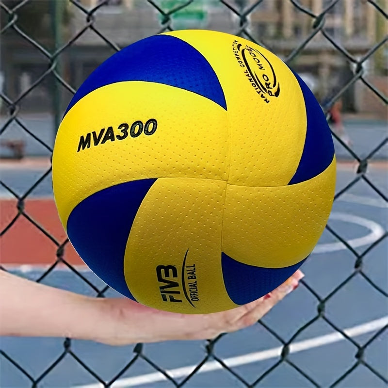 No 5 PU Volleyball for Training and Competition