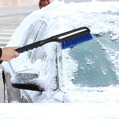 Snow Shovel Ice Scraper Frost Scraper Snow Scraper Skiing Equipment
