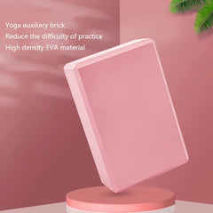 200g High Density Foam Yoga Block for Children's Dance & Adult Yoga