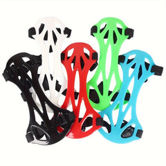 Archery Arm Guard 2 Straps Full Protection Forearm Protector