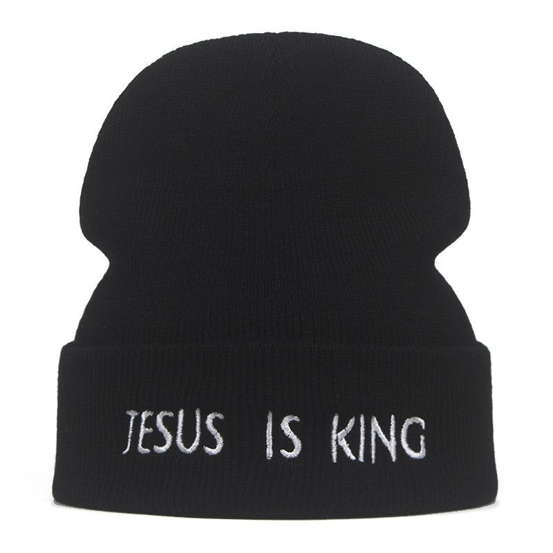 Cat Beanie Knit Winter Hats For Women Girls Teens Slouchy Unisex Skull Caps
