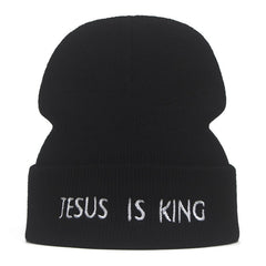 Cat Beanie Knit Winter Hats For Women Girls Teens Slouchy Unisex Skull Caps