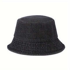 Cowboy Fisherman Hat Men's Outdoor Summer Sun Protection