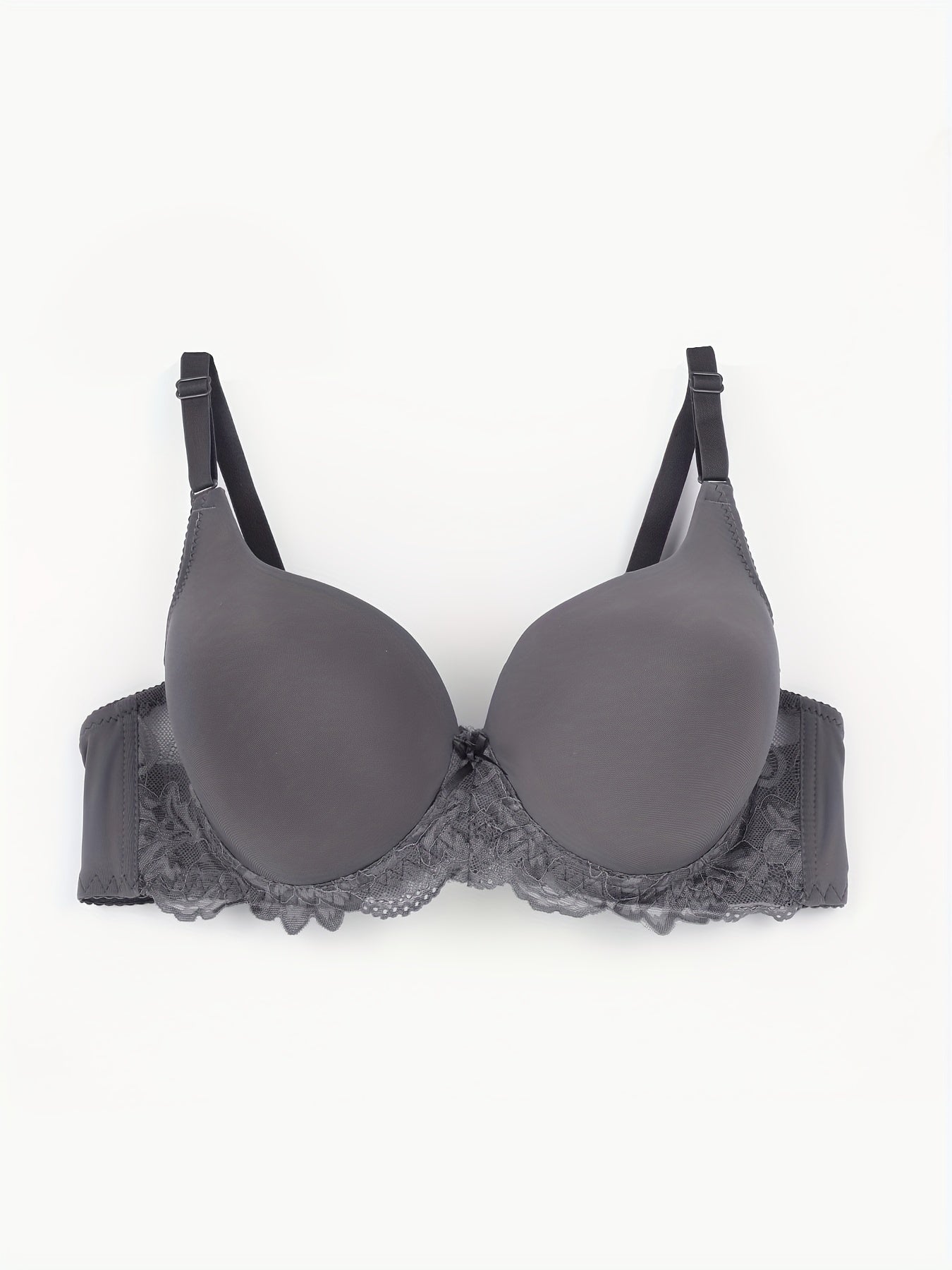Lace T Shirt Bra Push Up Bra Women's Lingerie
