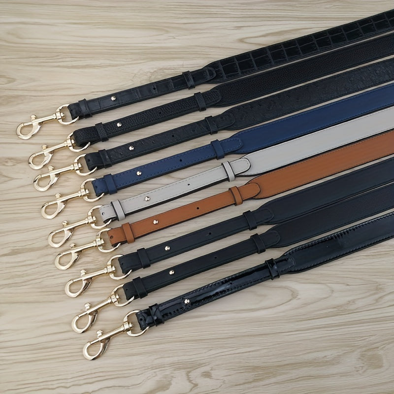 Adjustable Bag Strap Portable Solid Strap Travel Accessories