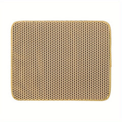 Large Waterproof Cat Litter Mat Double Layer Washable Non Slip