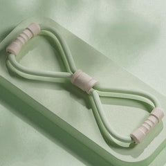 Yoga Stretching Resistance Rope for Shoulder Strength Training