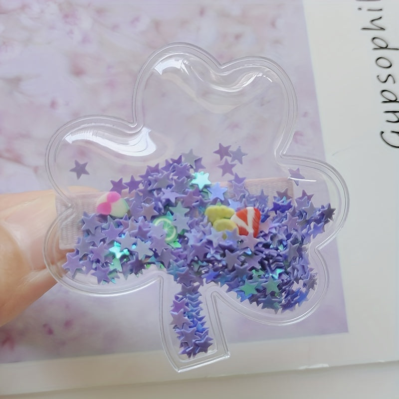 Hair Clips For Little Girls