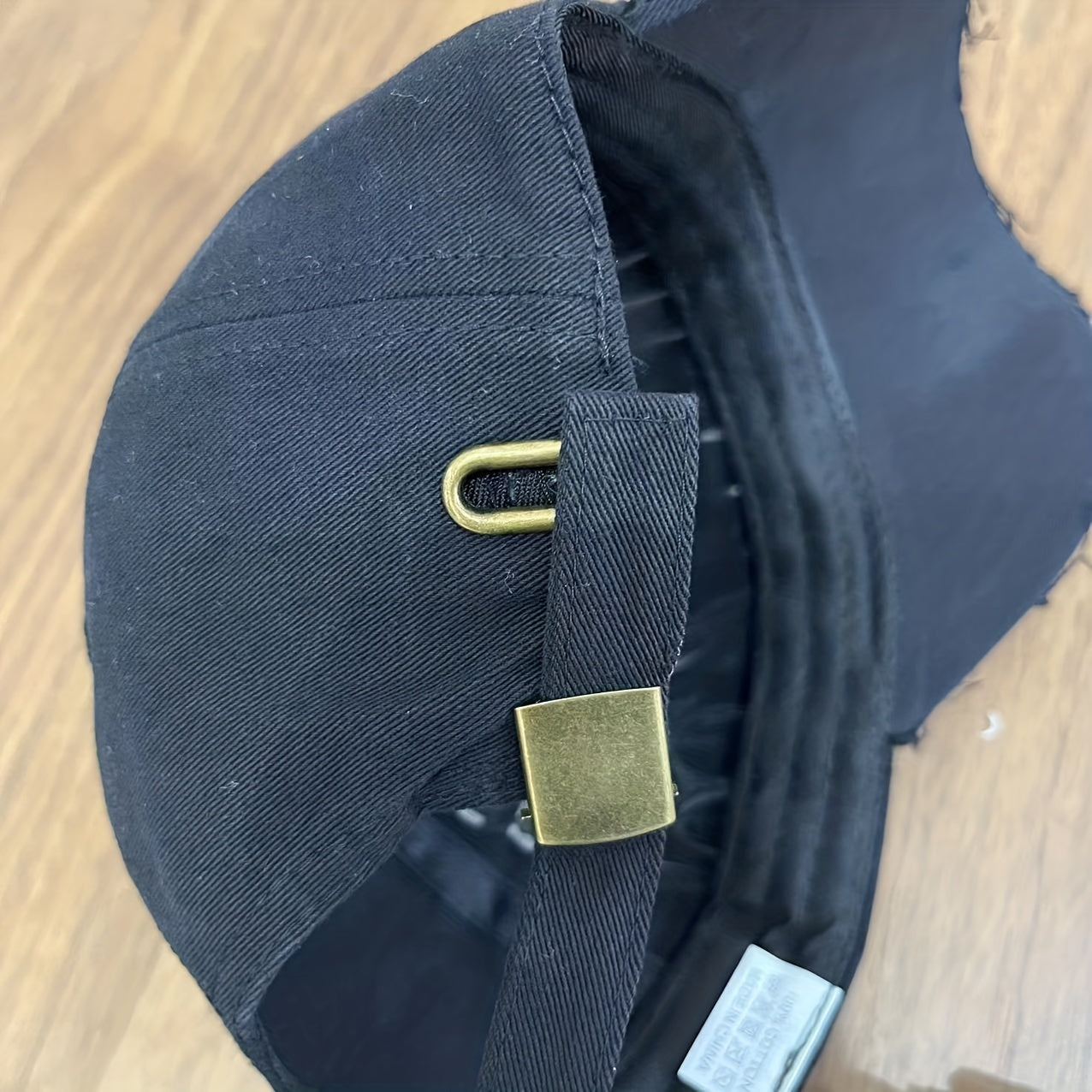Men's Summer Baseball Cap, Versatile Style