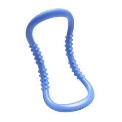 2pcs Pilates Yoga Stretch Ring Improve Flexibility Home