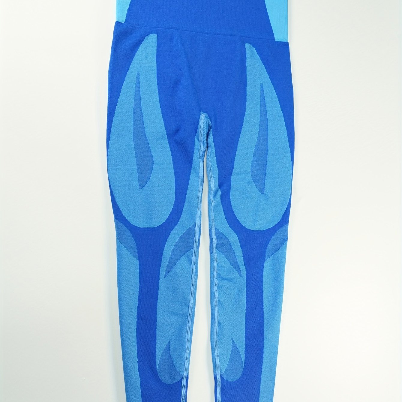 Seamless Sports Pants High Waist Yoga Leggings Women's Activewear