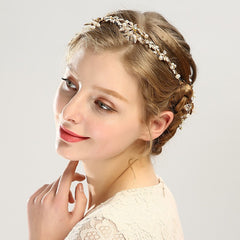 Bridal Headpieces Wedding Hair Band for Prom