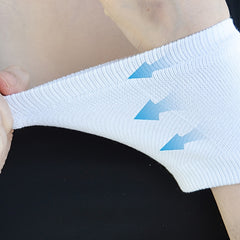 Thin Sweat absorbing Wrist Sleeve Sports Running Wrist Guard Multicolor