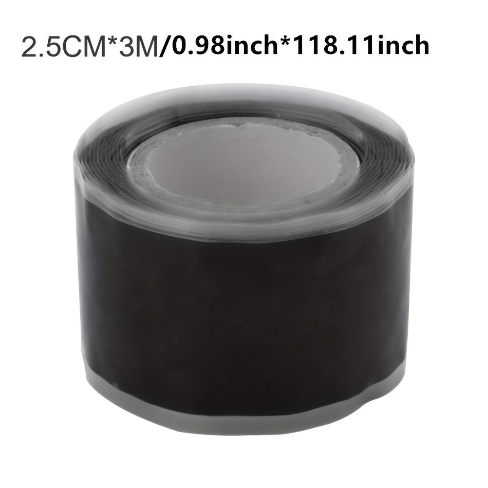 Self Adhesive Tape for Electrician and Garden Water Pipe Repair