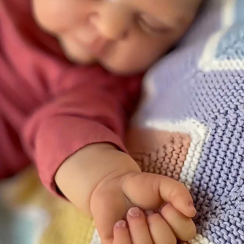 20 Inch Realistic Reborn Baby Dolls Great as Birthday Christmas Gift