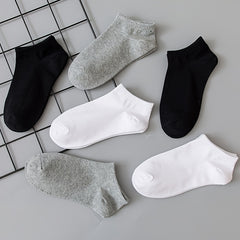Breathable No Slip Ankle Socks Women's Stockings