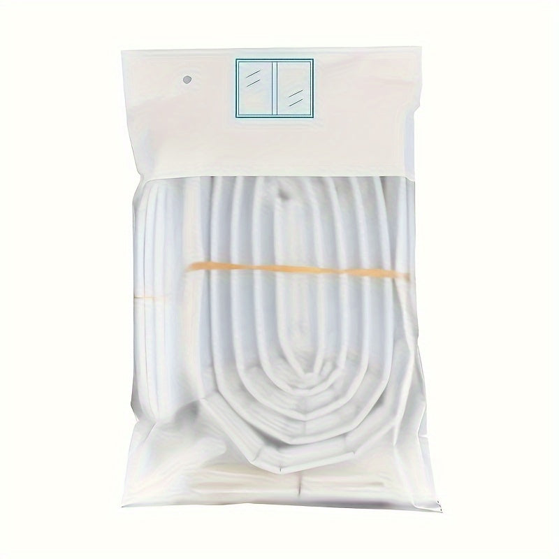 Plastic Steel Window Sealing Strip for Windproof and Thermal Weatherproofing
