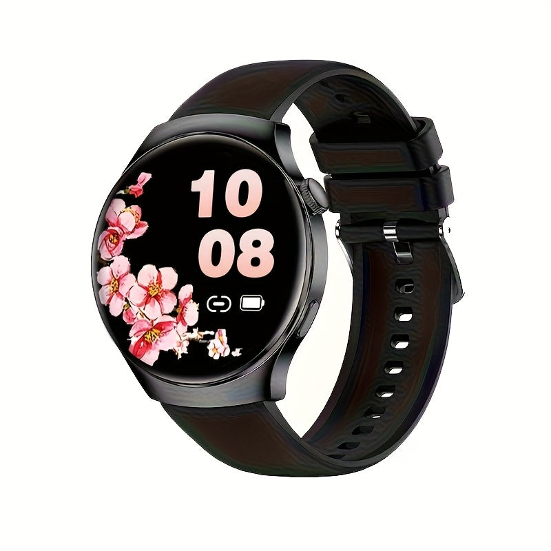 Multifunctional Unisex Sports Smartwatch 1.5 inch Large Dial