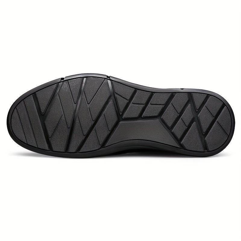Men's Lightweight Non Slip Casual Shoes Spring Summer