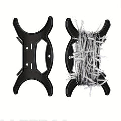 Christmas Light Storage Device String Light Wire Winder Holder
