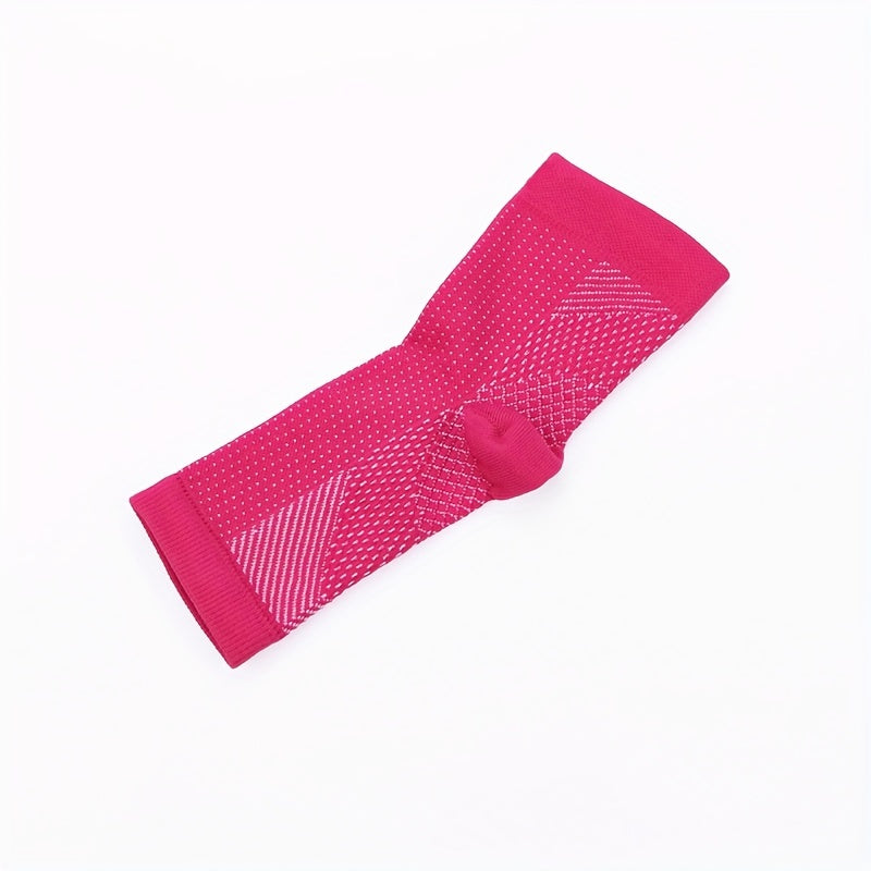 3 Pairs Outdoor Compression Socks Men Women