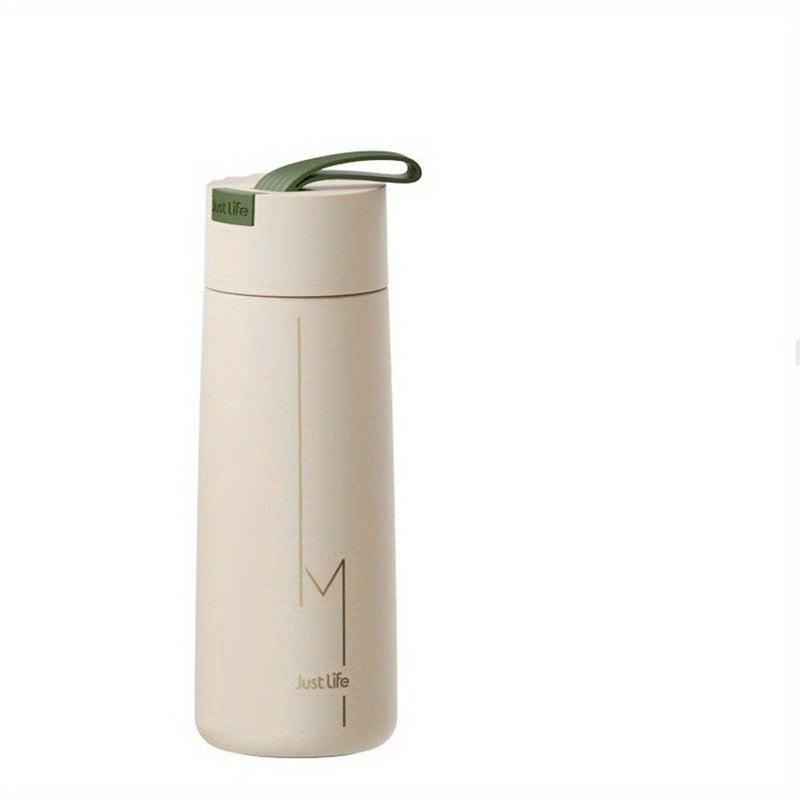 Vacuum Flask Thermal Bottle Leakproof Insulated Cup