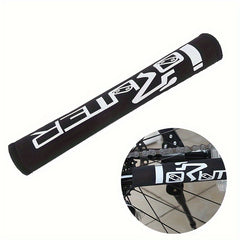 Mountain Bike Chain Sticker Thick Cloth for Riding Equipment