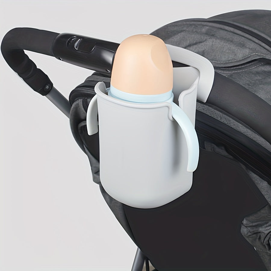 Baby Car Silicone Cup Holder Stroller Water Cup Holder