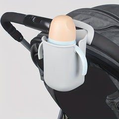 Baby Car Silicone Cup Holder Stroller Water Cup Holder