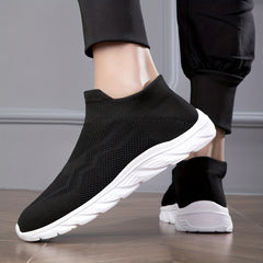 Women's Lightweight Slip On Shoes for Sports Travel and Leisure