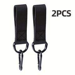 Outdoor Swing Tension Rope with Hook Fitness Accessories
