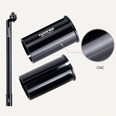 TOOPRE Bicycle Sitting Tube Seat Rod Upgrade
