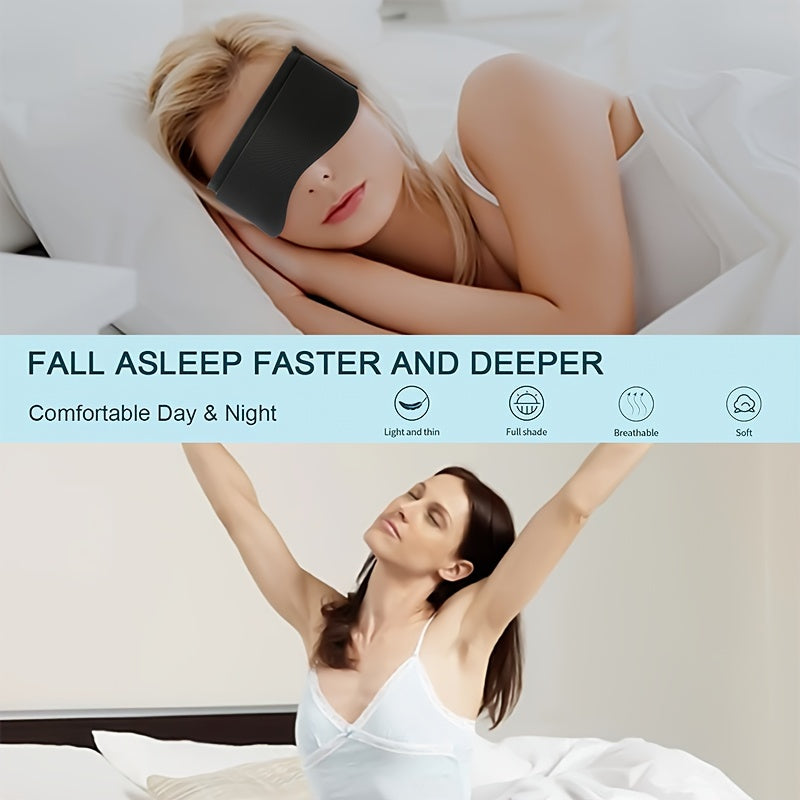 Gel Eye Mask Hot Cold Compression Swelling Relief