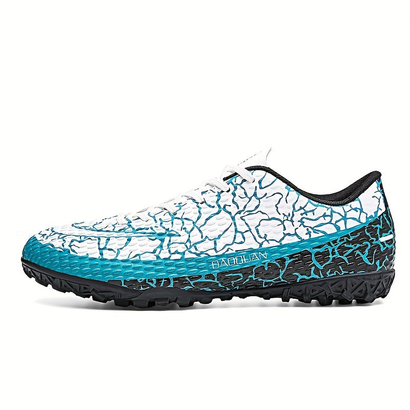 Pro Anti Skid Turf Soccer Cleats for Teens & Adults Durable & Breathable